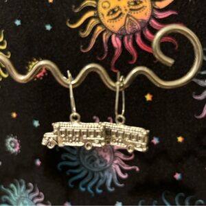 🩷School Bus Earrings🩷